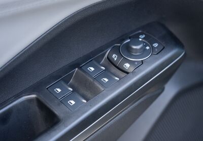 Ford Puma Vorführwagen Ford Puma Vorführwagen