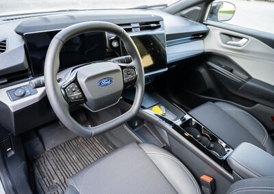 Ford Puma Vorführwagen Ford Puma Vorführwagen