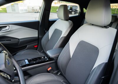 Ford Puma Vorführwagen Ford Puma Vorführwagen