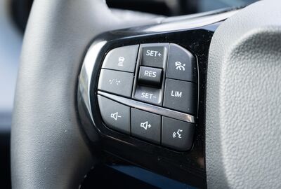 Ford Puma Vorführwagen Ford Puma Vorführwagen