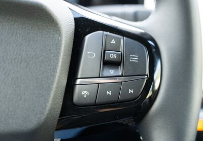 Ford Puma Vorführwagen Ford Puma Vorführwagen