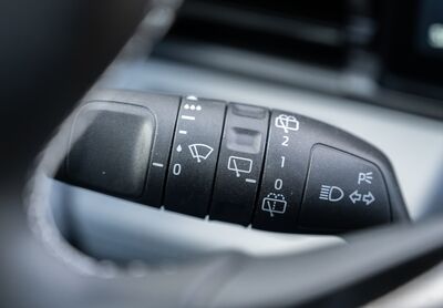 Ford Puma Vorführwagen Ford Puma Vorführwagen