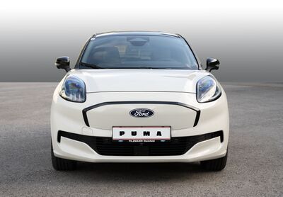 Ford Puma Vorführwagen Ford Puma Vorführwagen