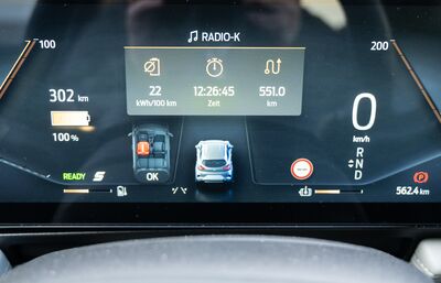 Ford Puma Vorführwagen Ford Puma Vorführwagen