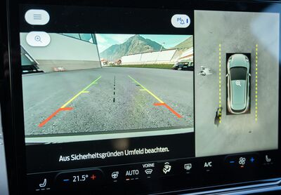 Ford Puma Vorführwagen Ford Puma Vorführwagen