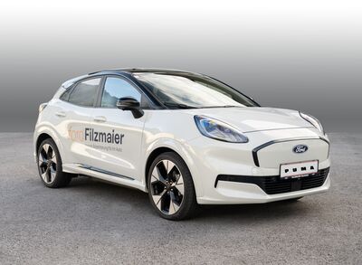 Ford Puma Vorführwagen Ford Puma Vorführwagen