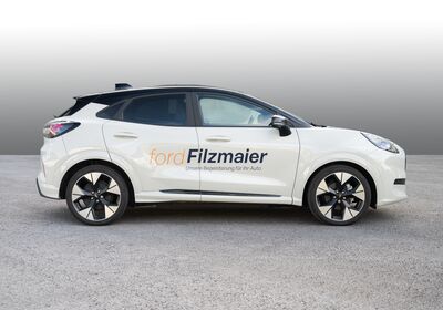 Ford Puma Vorführwagen Ford Puma Vorführwagen