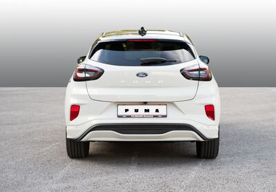 Ford Puma Vorführwagen Ford Puma Vorführwagen