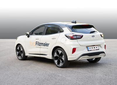 Ford Puma Vorführwagen Ford Puma Vorführwagen