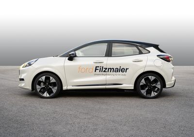 Ford Puma Vorführwagen Ford Puma Vorführwagen