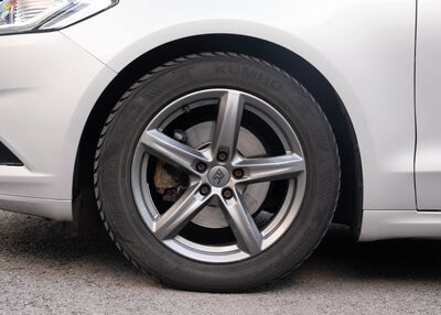 Ford Mondeo Gebrauchtwagen