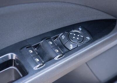 Ford Mondeo Gebrauchtwagen