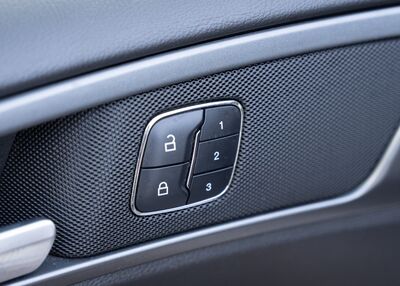 Ford Mondeo Gebrauchtwagen