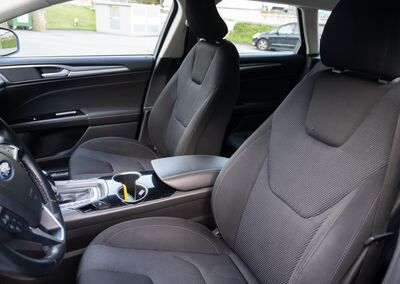 Ford Mondeo Gebrauchtwagen