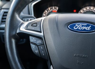 Ford Mondeo Gebrauchtwagen