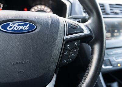 Ford Mondeo Gebrauchtwagen