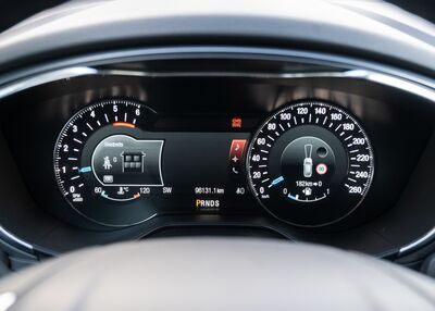 Ford Mondeo Gebrauchtwagen