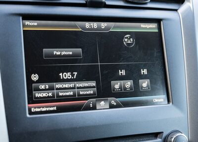 Ford Mondeo Gebrauchtwagen