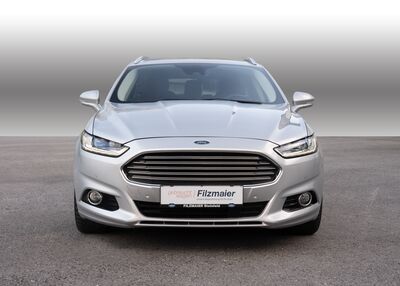 Ford Mondeo Gebrauchtwagen