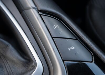 Ford Mondeo Gebrauchtwagen