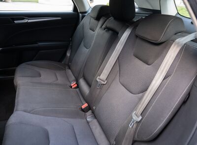 Ford Mondeo Gebrauchtwagen