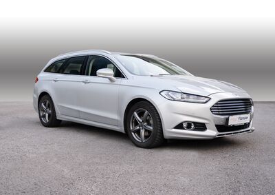 Ford Mondeo Gebrauchtwagen