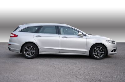 Ford Mondeo Gebrauchtwagen