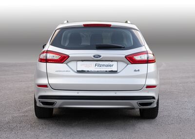 Ford Mondeo Gebrauchtwagen