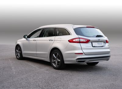 Ford Mondeo Gebrauchtwagen