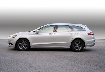 Ford Mondeo Gebrauchtwagen