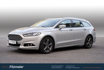 Ford Mondeo Gebrauchtwagen