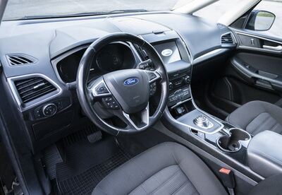 Ford Galaxy Gebrauchtwagen Ford Galaxy Gebrauchtwagen