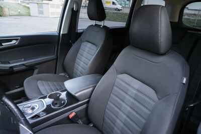 Ford Galaxy Gebrauchtwagen Ford Galaxy Gebrauchtwagen