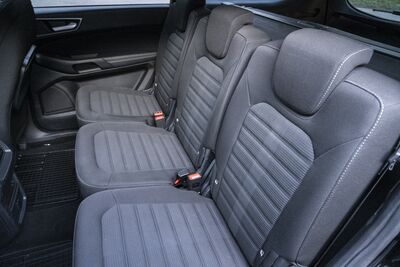 Ford Galaxy Gebrauchtwagen Ford Galaxy Gebrauchtwagen