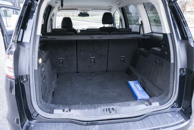 Ford Galaxy Gebrauchtwagen Ford Galaxy Gebrauchtwagen