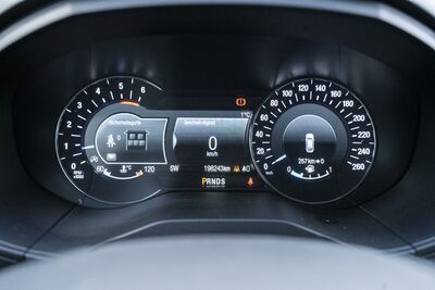 Ford Galaxy Gebrauchtwagen Ford Galaxy Gebrauchtwagen