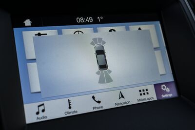 Ford Galaxy Gebrauchtwagen Ford Galaxy Gebrauchtwagen