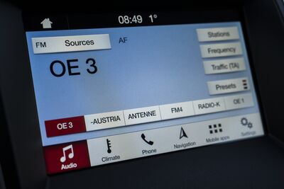 Ford Galaxy Gebrauchtwagen Ford Galaxy Gebrauchtwagen