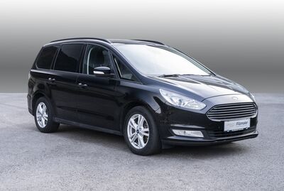 Ford Galaxy Gebrauchtwagen Ford Galaxy Gebrauchtwagen
