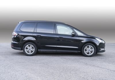 Ford Galaxy Gebrauchtwagen Ford Galaxy Gebrauchtwagen