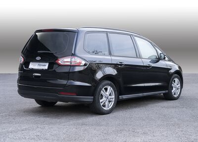 Ford Galaxy Gebrauchtwagen Ford Galaxy Gebrauchtwagen