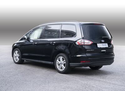 Ford Galaxy Gebrauchtwagen Ford Galaxy Gebrauchtwagen