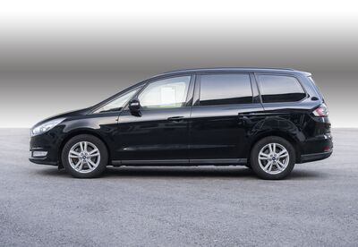 Ford Galaxy Gebrauchtwagen Ford Galaxy Gebrauchtwagen