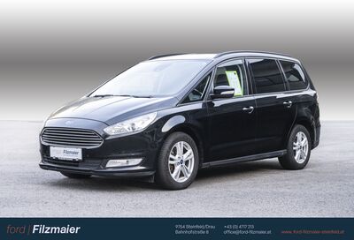 Ford Galaxy Gebrauchtwagen
