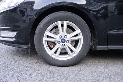 Ford Galaxy Gebrauchtwagen Ford Galaxy Gebrauchtwagen