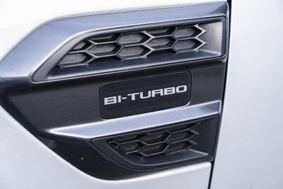 Ford Ranger Gebrauchtwagen Ford Ranger Gebrauchtwagen