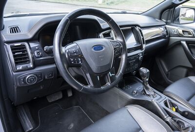 Ford Ranger Gebrauchtwagen Ford Ranger Gebrauchtwagen