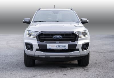 Ford Ranger Gebrauchtwagen Ford Ranger Gebrauchtwagen