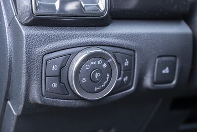 Ford Ranger Gebrauchtwagen Ford Ranger Gebrauchtwagen