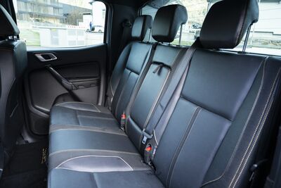 Ford Ranger Gebrauchtwagen Ford Ranger Gebrauchtwagen